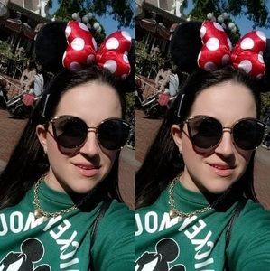 Meet your Posher, Eliana